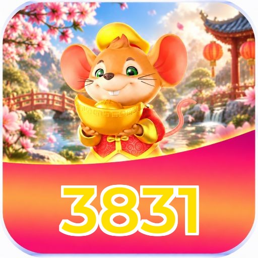 3831 APK Logo Oficial Certificado