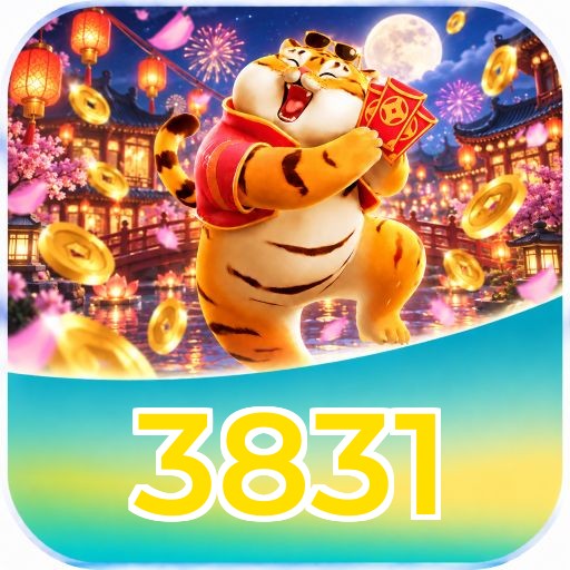 3831 Logo Verificado