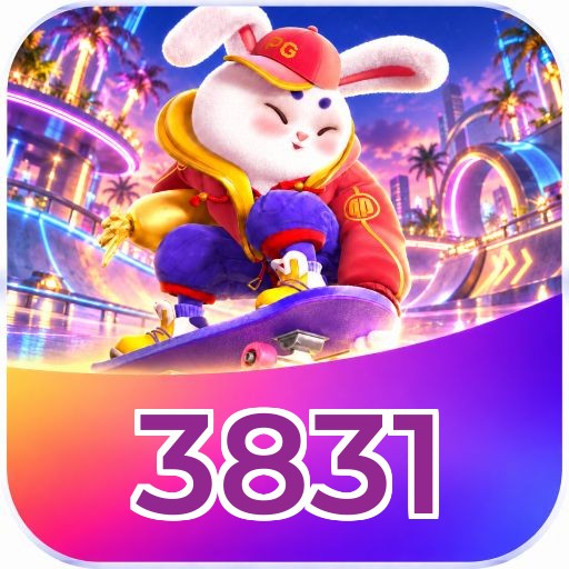 3831 Logo Oficial