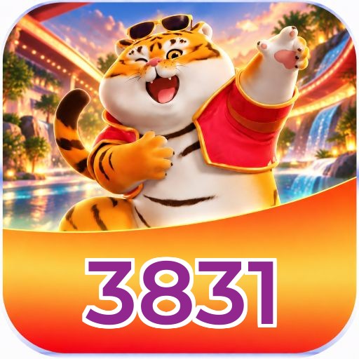 3831 Logo