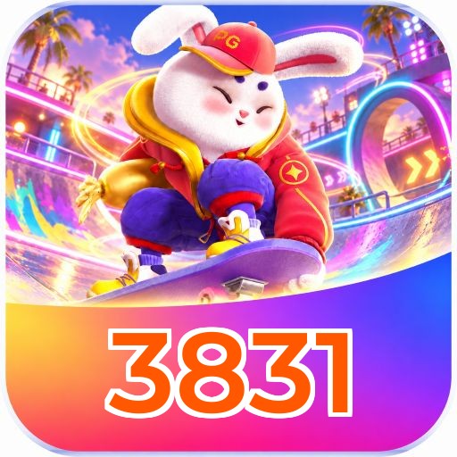 3831 Logo