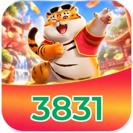 Logo 3831 Loteria Online