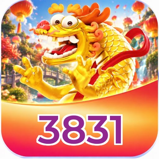 3831 Logo