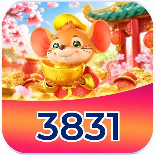 Logo da 3831