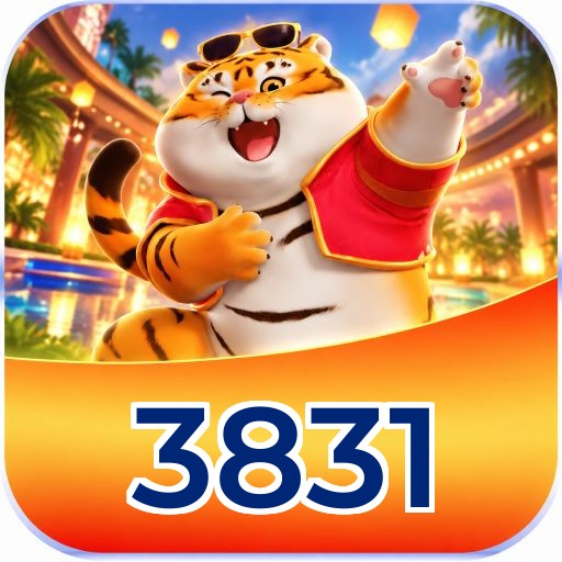 3831 Logo