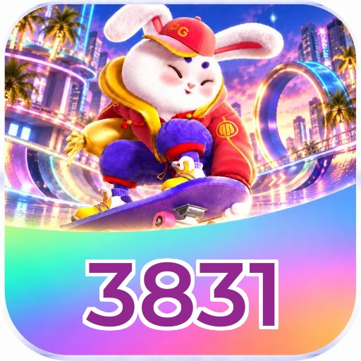 3831 Download Oficial - APK Android + iOS