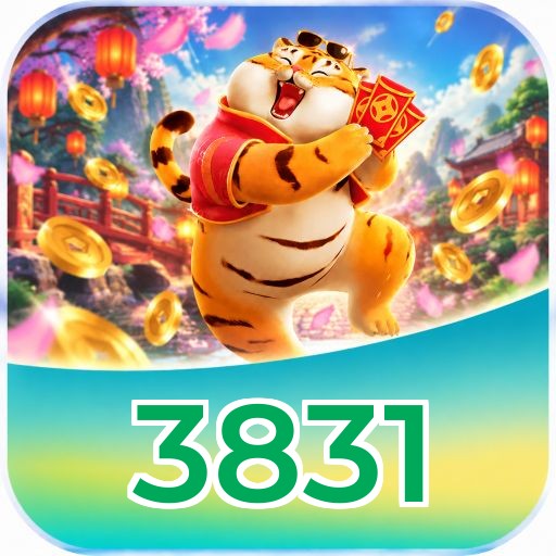 3831 APP Logo Oficial Certificado Android iOS